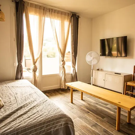 T2 Sur Proche Centre Daire *