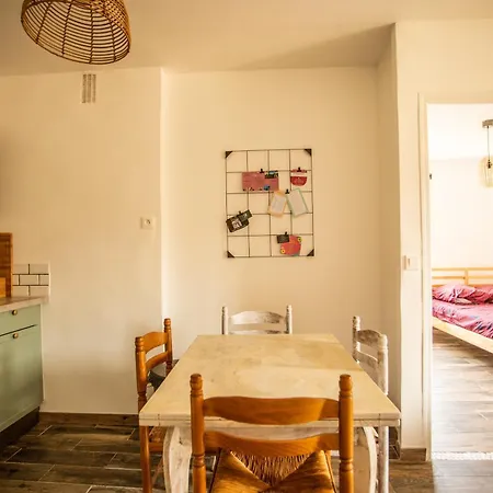 Appartement T2 Sur Proche Centre Cavalaire-sur-Mer