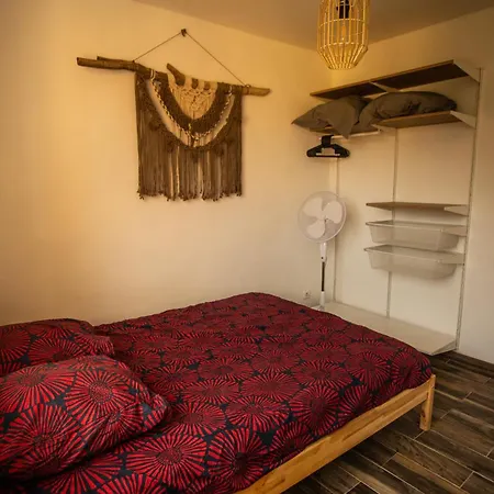 T2 Sur Proche Centre Daire *