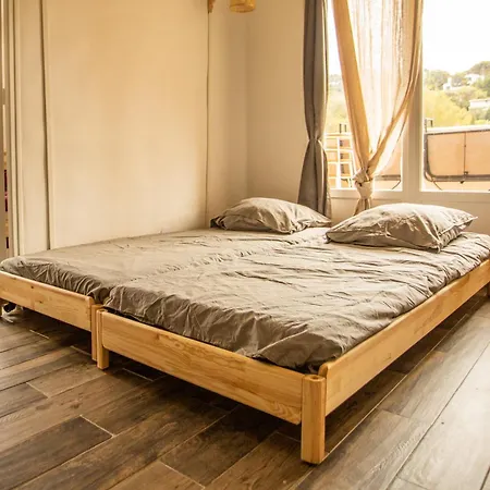 Appartement T2 Sur Proche Centre *