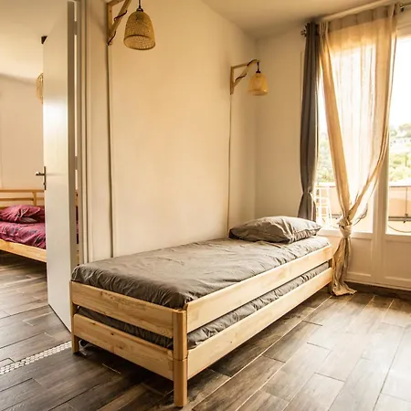 T2 Sur Proche Centre Daire *