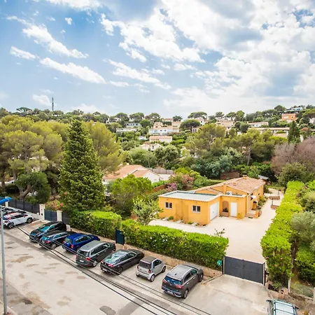 Daire T2 Sur Proche Centre *