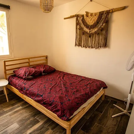 Daire T2 Sur Proche Centre